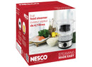 5-Qt. Food Steamer - Multicolored
