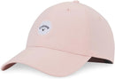 Twill Hat - Pink
