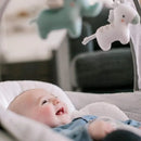SmartBounce Automatic Baby Bouncer - Chadwick