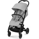 Beezy 2 Stroller - Lightweight Baby Stroller - Fog Grey