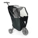 Liki Rain Cover - Black