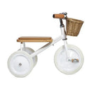 Baby Trike - White