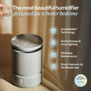 Room Humidifier - Grey