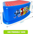 Essential Potty Training Set - Soft Potty Seat, Step Stool