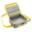 Double Insulated Lunch Bag - Construction Trucks