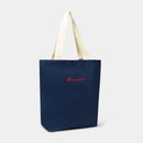 Champion Canvas Tote - Navy