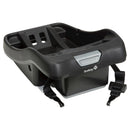 Adjustable Infant Car Seat Base - Black