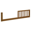 Toddler Bed Conversion Kit - Walnut