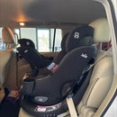 Spin SI Rotating 2-in-1 Convertible Car Seat - Evergreen