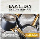 Forged Induction 8pc Ceramic Nonstick Cookware Set