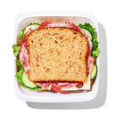 Sandwich Food Storage Container - Leakproof