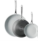 Non-Stick Skillet Set - 3 Pack