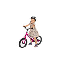 14x Classic Balance Bike - Fuchsia