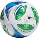 Size 5 Sports Ball - White