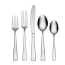 90pc Avery Flatware Set