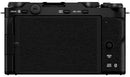 Fujifilm X-M5 Mirrorless Camera (Black)