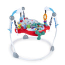 Infant Baby Activity Center Jumper - Blue