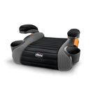 GoFit Backless Booster Car Seat - Shark