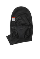 Extra Fabric Seat for Bouncer - Black