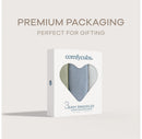 Swaddle Blankets Set of 3 - Small (0-3 Months)