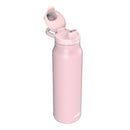 Stainless Steel Chug Water Bottle - Rose Quartz