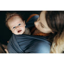 Baby Carrier - Vintage Blue