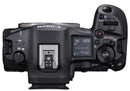 Canon EOS R5 Mark II Mirrorless Camera with RF 24-105mm F4 L IS USM Lens