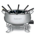 Electric Fondue Set - 3 Qt.