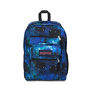 Big Student 17.5" Backpack - Cyberspace Galaxy
