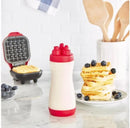 Rise By Dash Mini Squeeze Batter Bottle