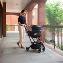 MESA V2 Infant Car Seat- Jake Charcoal