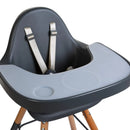 Beaba Childhome Evolu ONE.80 High Chair - White
