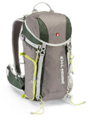 Manfrotto Off Road Hiking Backpack Grey 20L