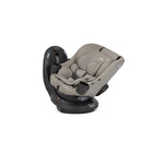 Spin SI Rotating 2-in-1 Convertible Car Seat - Dove