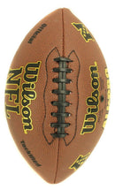 Official NFL Replica Football