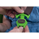 Flybar Swurfer Kiwi Toddler Swing - Green