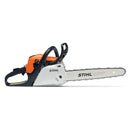 Stihl MS 181CBE Chain Saw 16" Rear Handle 31.8cc Engine