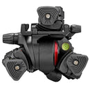 Manfrotto MVKBFR-LIVEUS BeFree Live Fluid Video Kit