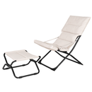 Abba Patio Folding Beach Chairs