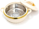TABAKH Dignity Insulated Casserole 3500ml