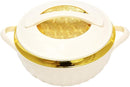 TABAKH Dignity Insulated Casserole 2500ml