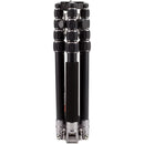 MeFOTO GlobeTrotter Aluminum Travel Tripod Kit (Titanium)