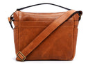 ONA Berlin II Camera Bag Vintage Bourbon