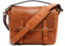 ONA Berlin II Camera Bag Vintage Bourbon