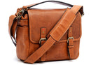 ONA Berlin II Camera Bag Vintage Bourbon