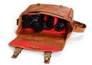 ONA Berlin II Camera Bag Vintage Bourbon