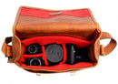 ONA Berlin II Camera Bag Vintage Bourbon
