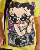 Philcos Betty Boop BF Tee