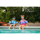 Youth Life Jacket Vest - Purple