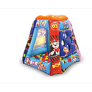 Colorful Plastic Baby Toy